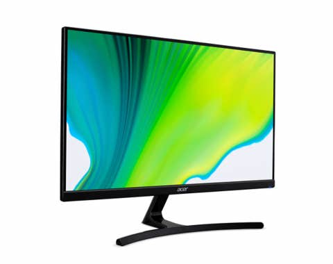 Acer K3 K243YE computer monitor – image 2
