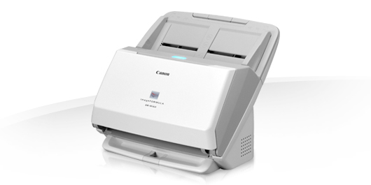 Canon imageFORMULA M160 ADF + Manual feed scanner – image 2