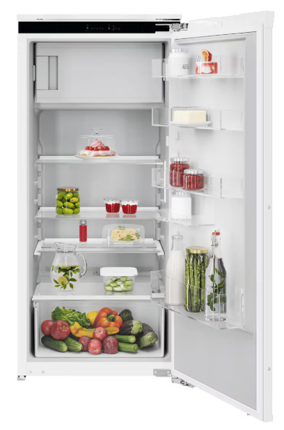 AEG TF7AS121CC combi-fridge Built-in – image 1