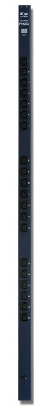 Vertiv Cyclades PM20i-L30A, Vertical