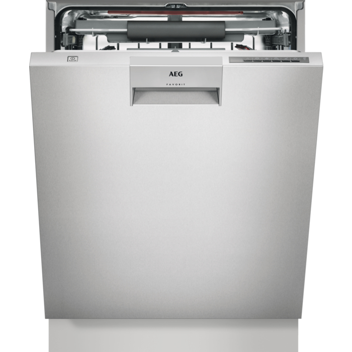 AEG FFB62720PM Undercounter 15 place settings