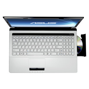 ASUS K53SD-SX326V laptop Intel® Core™ i3 i3-2350M – image 3