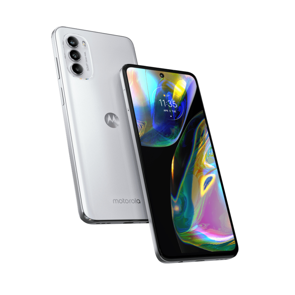 Motorola Moto G82 – image 4