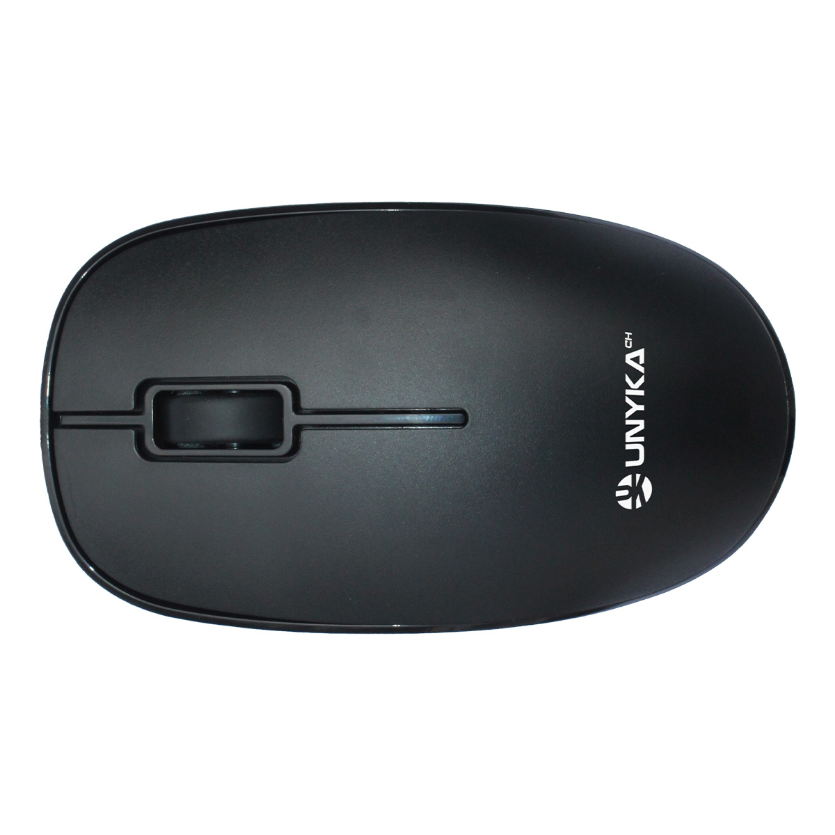 UNYKAch Kit Keyboard + Mouse Combo MK288 Pro Nano Wireless – image 3