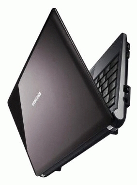 Samsung N NC10-14GBK Intel Pentium Mobile N270 Netbook – image 5
