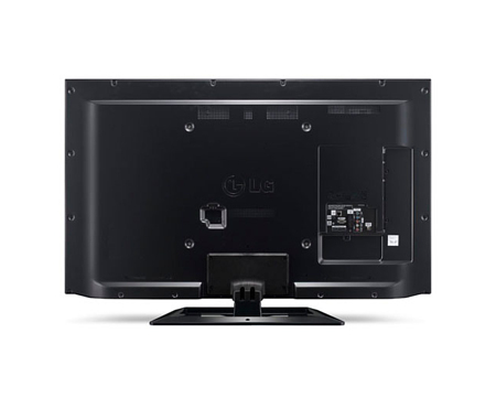 LG 47LM580T TV 119.4 cm (47") Full HD Black – image 6