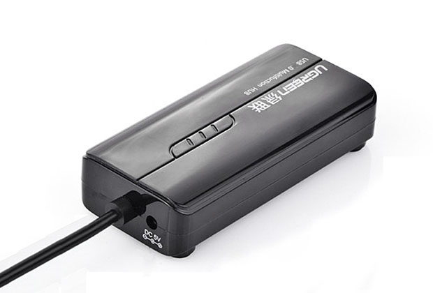 Ugreen 20264 network card Ethernet 100 Mbit/s – image 3
