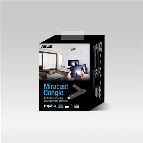 ASUS Miracast Dongle – image 4