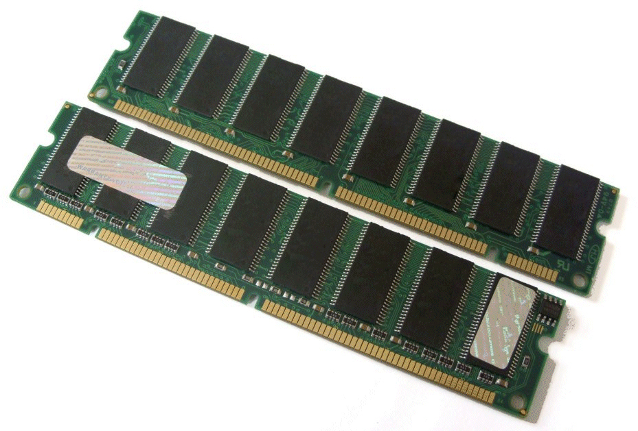 Hypertec 512MB PC100 Kit (Legacy)