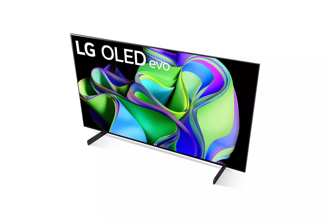 LG OLED evo OLED42C3PUA TV – image 6