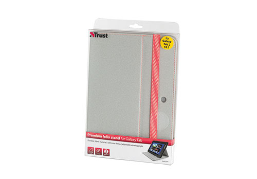 Trust 19176 tablet case – image 7
