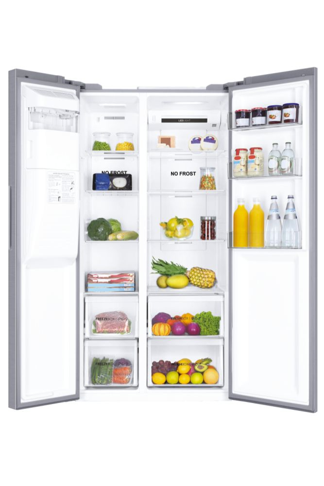 Haier HSOGPIF9183 Freestanding – image 3