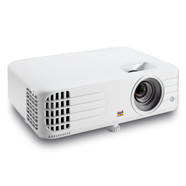 Viewsonic PG706WU data projector Standard throw projector 4000 ANSI lumens DLP WUXGA (1920x1200) 3D White – image 3
