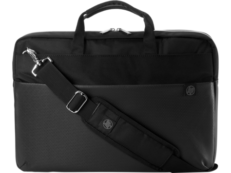 HP 15.6 Duotone Briefcase – image 5