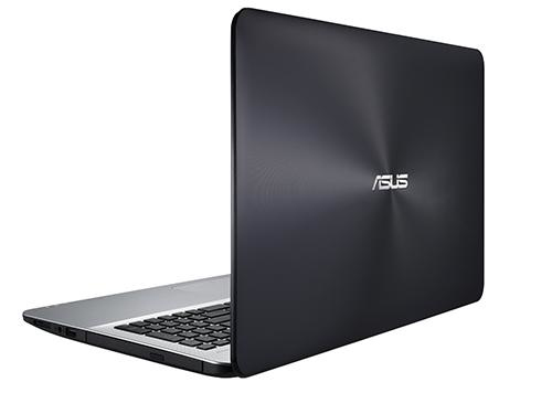 ASUS F555LA-XX2360T Intel® Core™ i5 i5-5200U Laptop – image 5