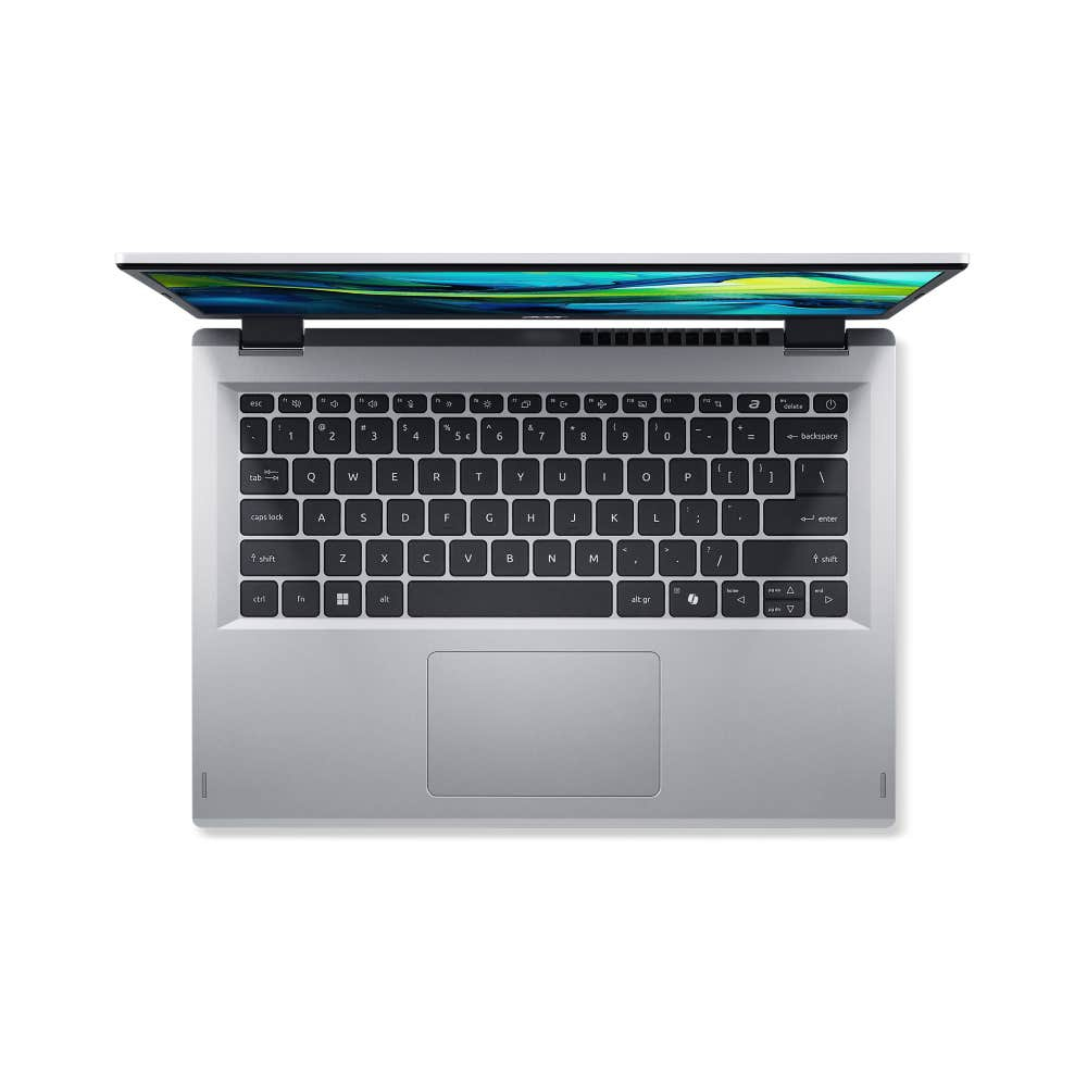 Acer Aspire AG14-31P-C44Z Intel® N N100 Laptop – image 4