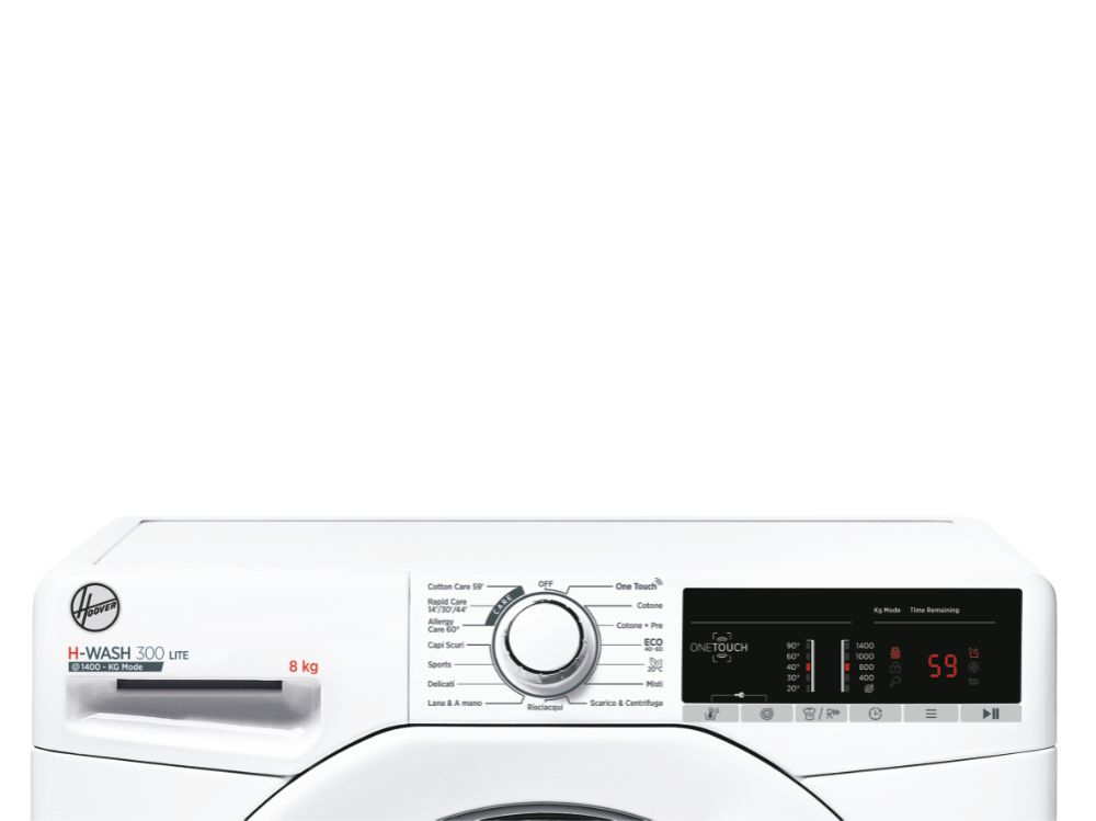 Hoover H3W 48TE-11 – image 3