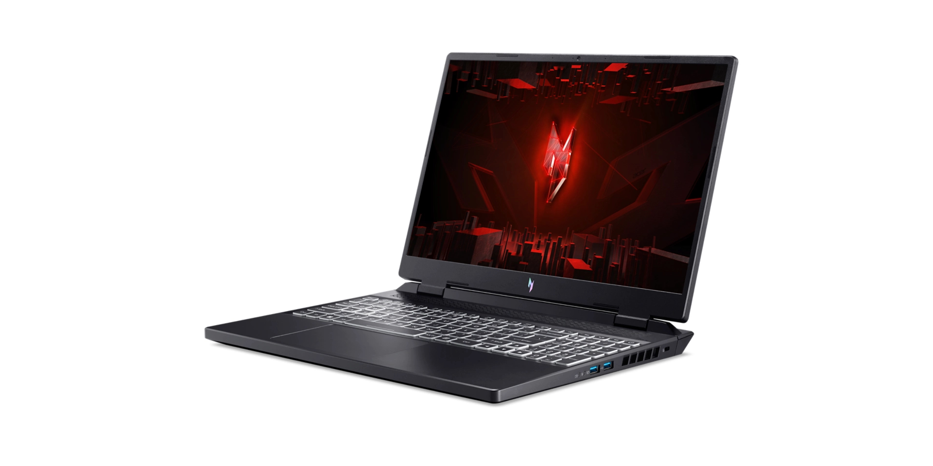 Acer Nitro 16 AN16-41-R1WE AMD Ryzen™ 7 7840HS Laptop – image 3