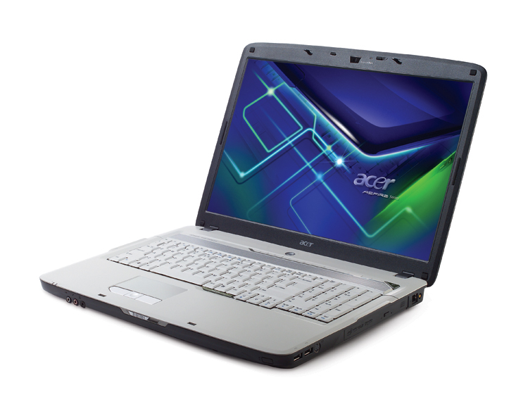 Acer Aspire 7720Z G-2A3G16Mi – image 3