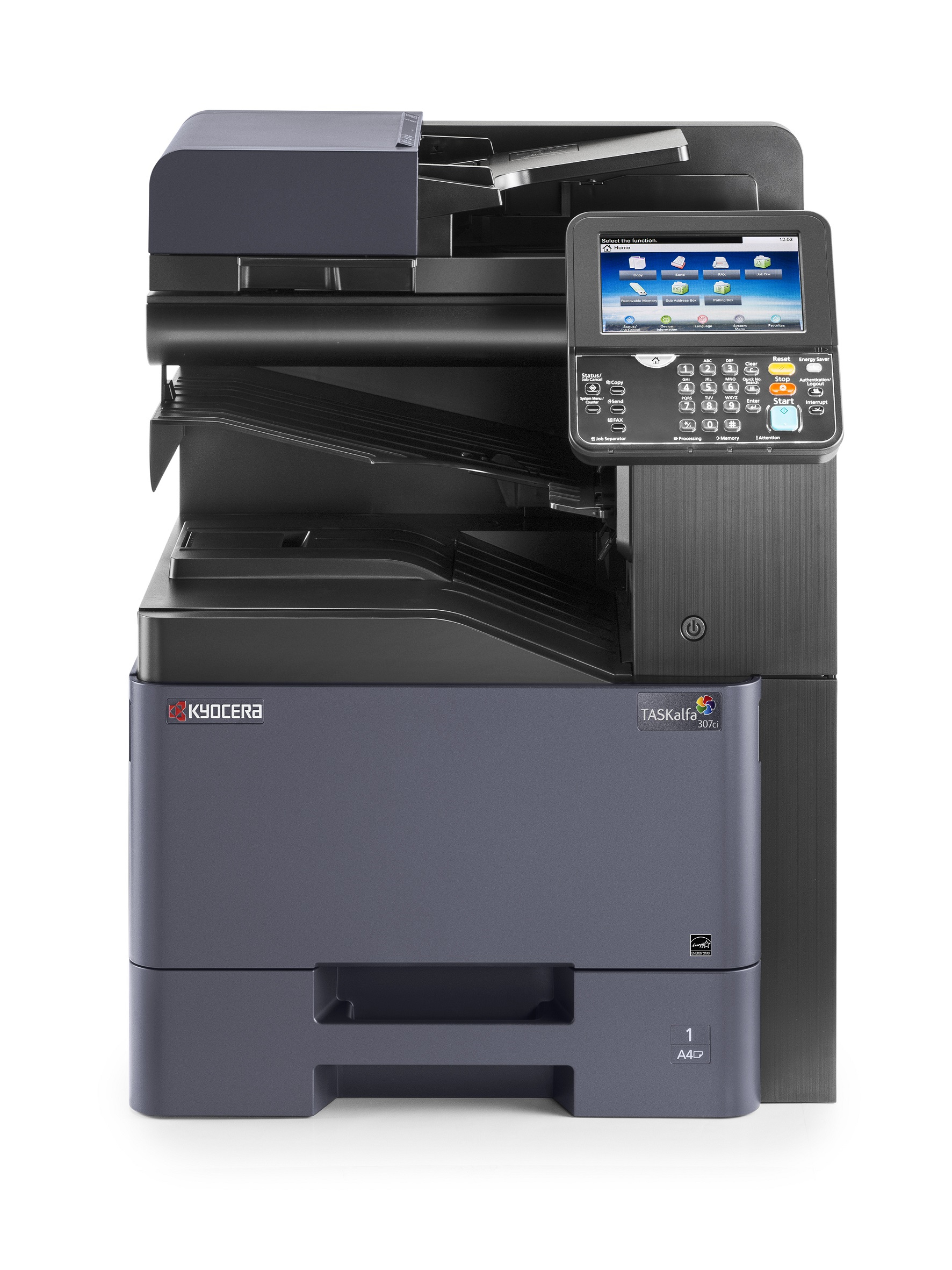 Kyocera TASKalfa 307ci Laser A4 – image 4