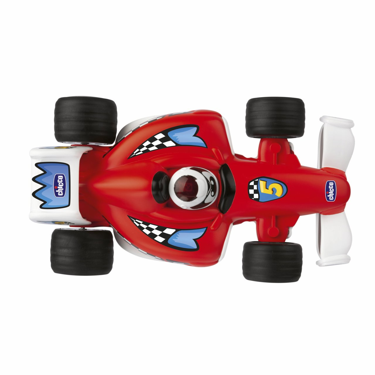 Chicco Tom Race RC – image 3