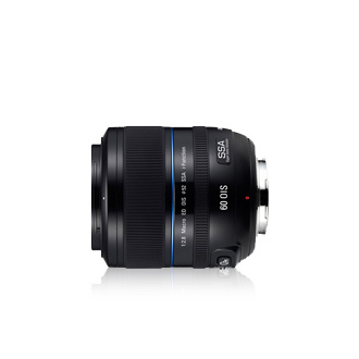 Samsung M60SB MILC Macro lens – image 3