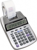 Canon P23-DTS calculadora Bolsillo Calculadora de impresión Plata