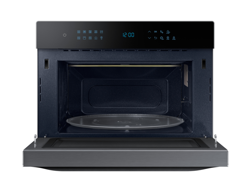 Samsung MC35J8088LT microwave Black Combination microwave Countertop – image 2