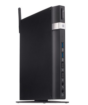 ASUS EeeBox PC EB1037-B0044 Intel® Celeron® J1900 – image 2