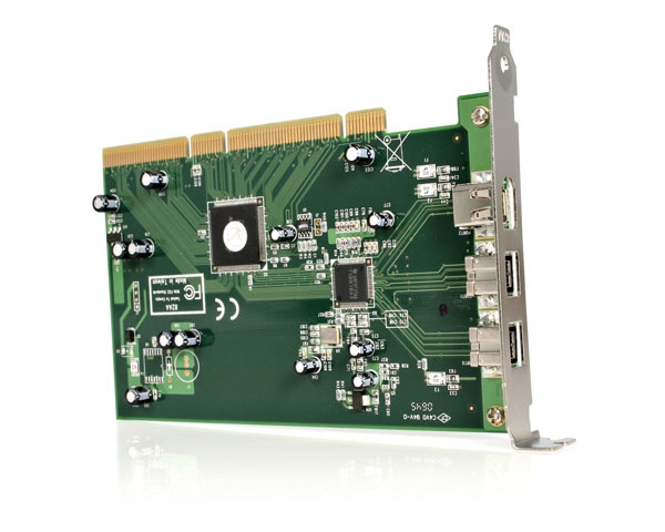 StarTech.com PCI Card with Digital Video Editing Kit – image 4