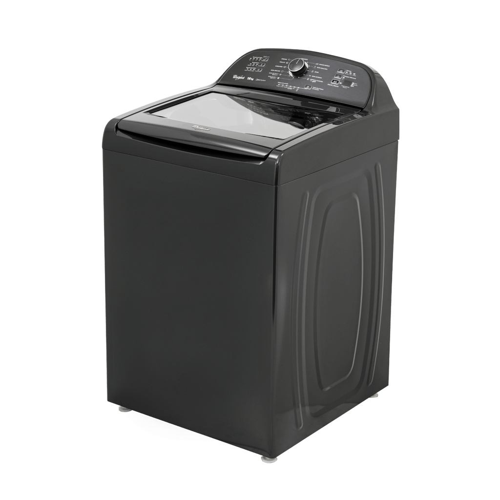 Whirlpool 8MWTW1824EG washing machine Top-load – image 2