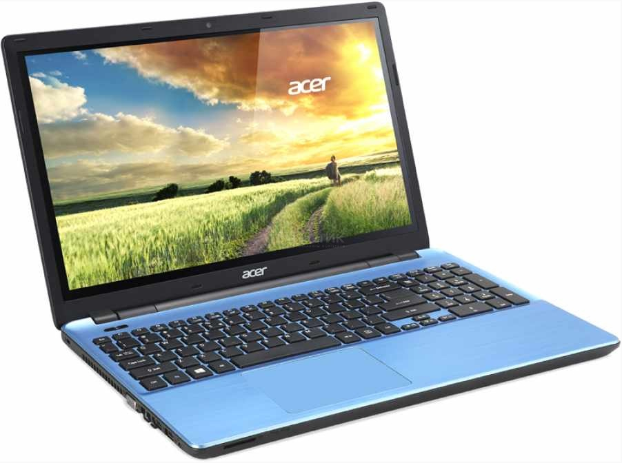 Acer Aspire E E5-511-C5AU Intel® Celeron® N2840 Laptop – image 2