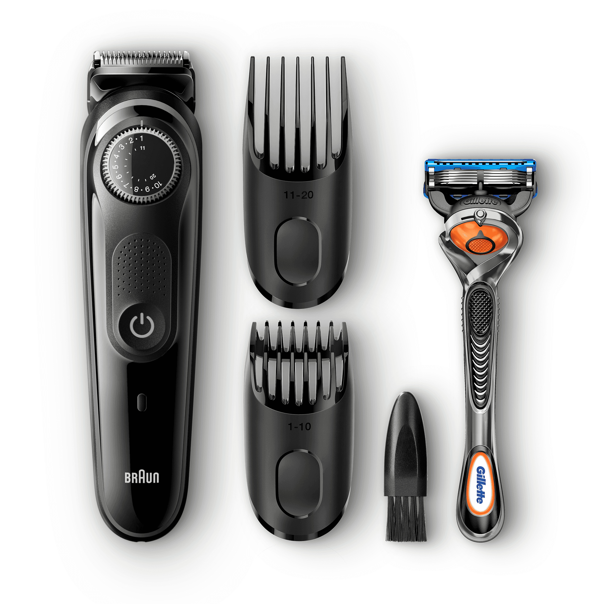 Braun BeardTrimmer BT3042, Beard Trimmer & Hair Clipper – image 8