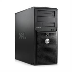 Dell PowerEdge T100 – image 1