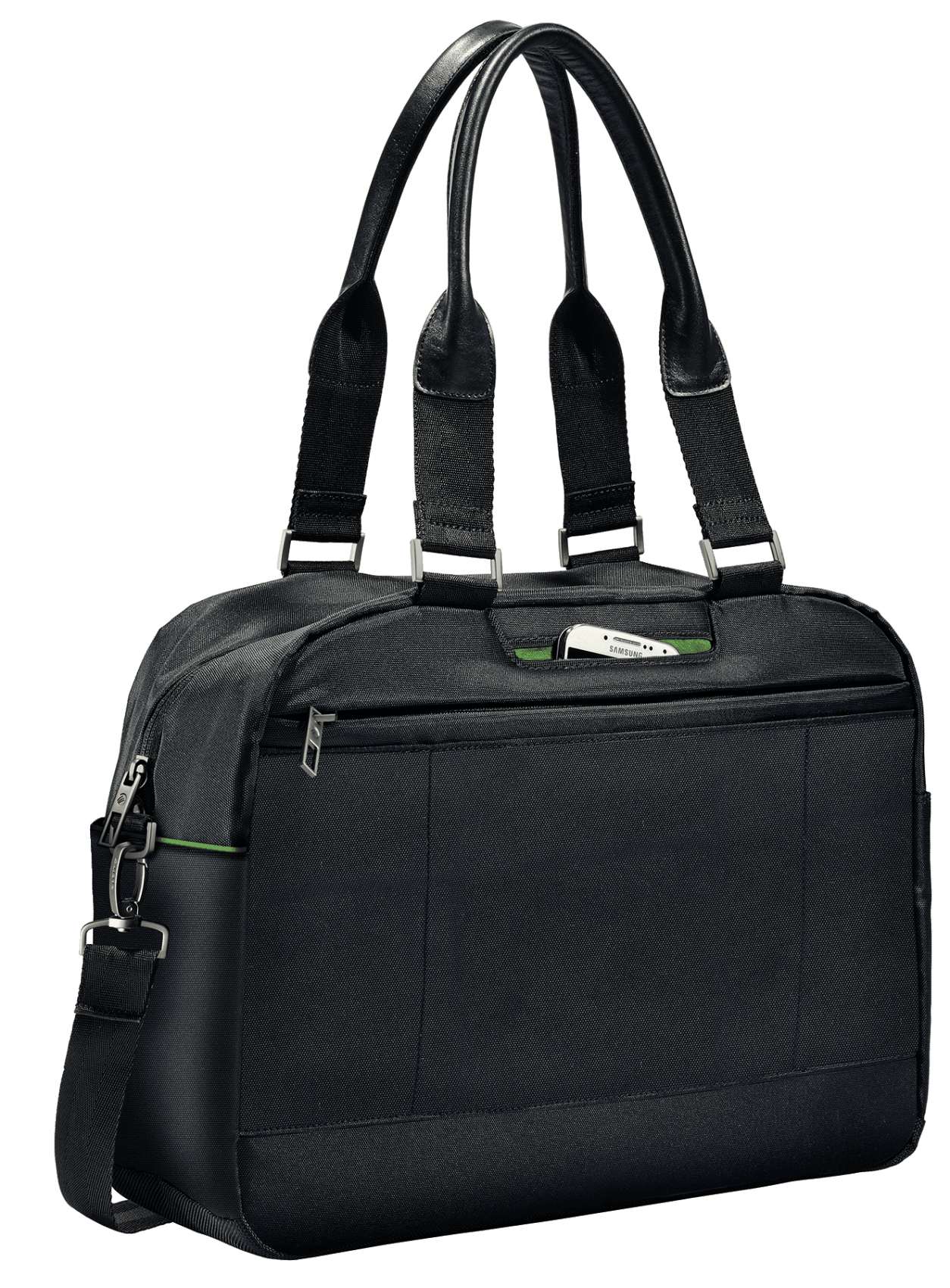 Leitz Complete 13.3" Shopper Bag Smart Traveller – image 2