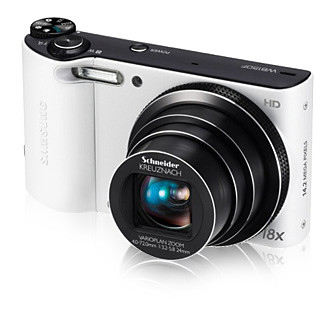 Samsung WB WB150F 1/2.3" Compact camera – image 7