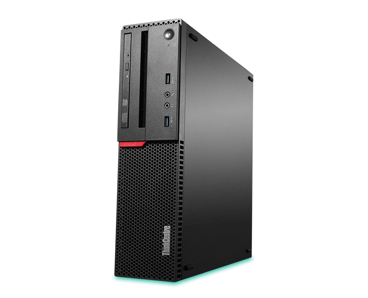 Flex IT Lenovo ThinkCentre M700 SFF (Refurbished) – image 3