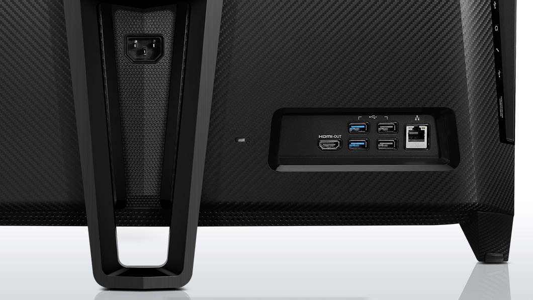 Lenovo IdeaCentre B350 Intel® Core™ i3 i3-4130 – image 6