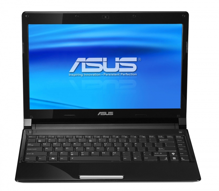 ASUS UL30A-QX398V Intel® Core™2 Duo SU7300