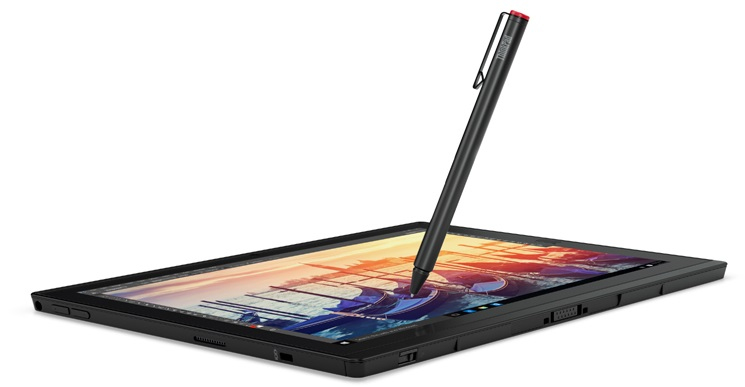 Lenovo X1 (2nd Gen) – image 3