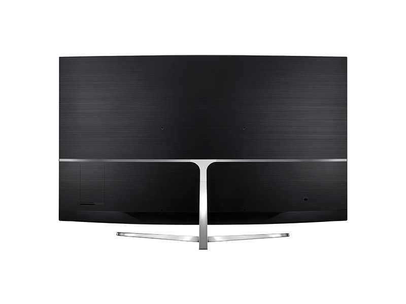 Samsung UN55KS9500FXZA TV – image 3