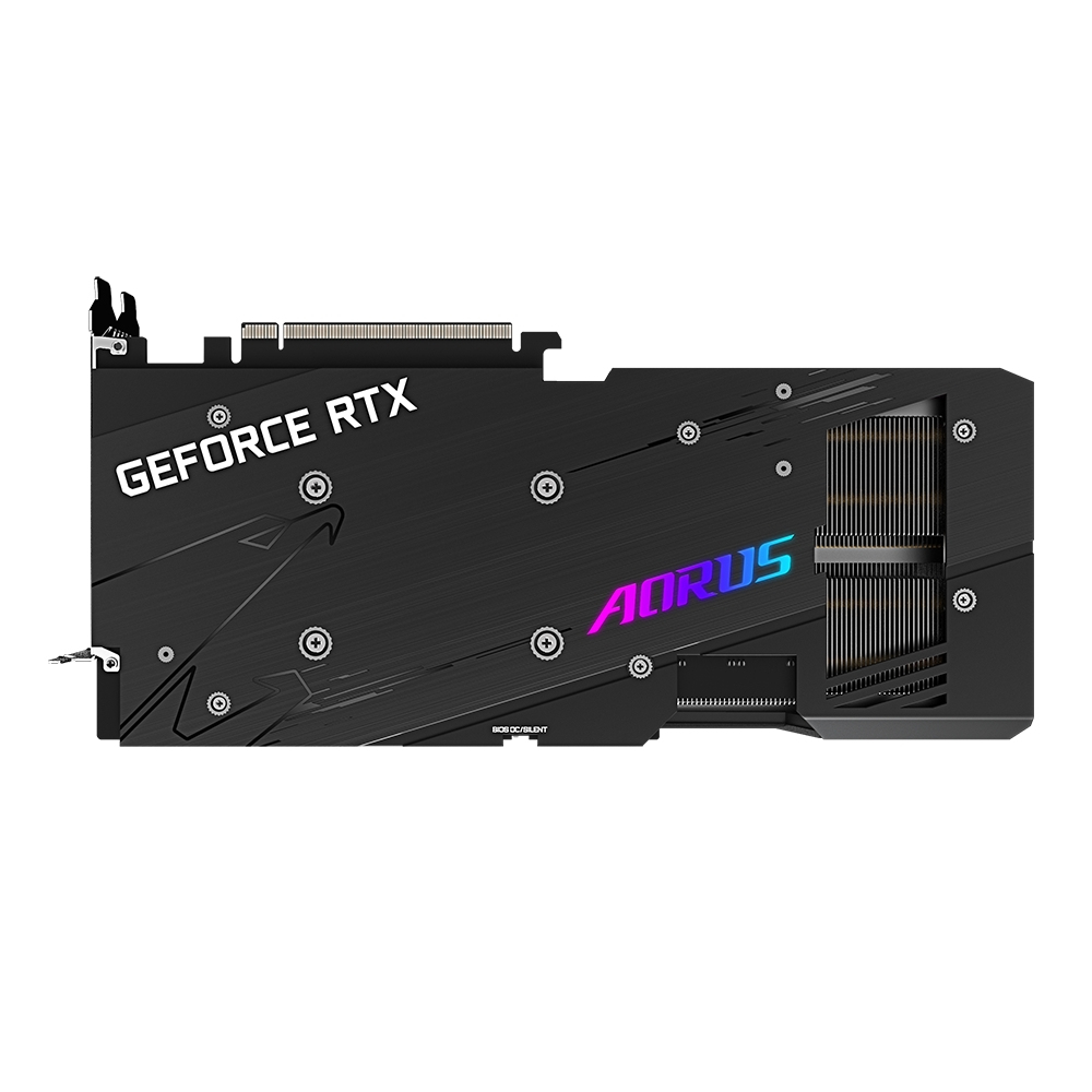 GIGABYTE GeForce RTX 3070 MASTER 8G – image 6