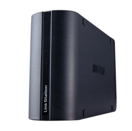 Buffalo LinkStation Mini SSD