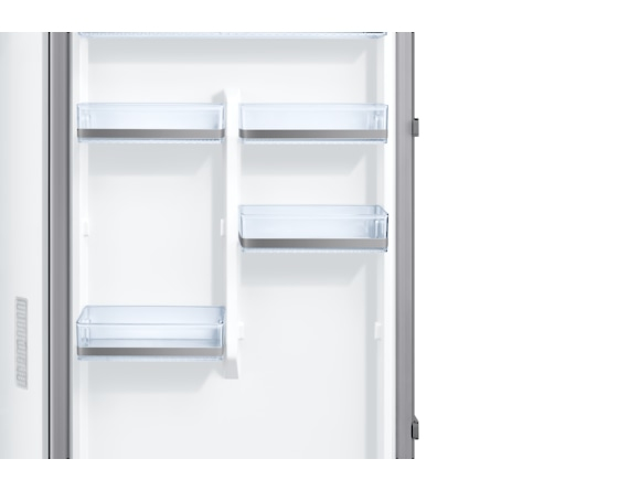 Samsung RR39M7135S9/EF fridge Freestanding – image 9