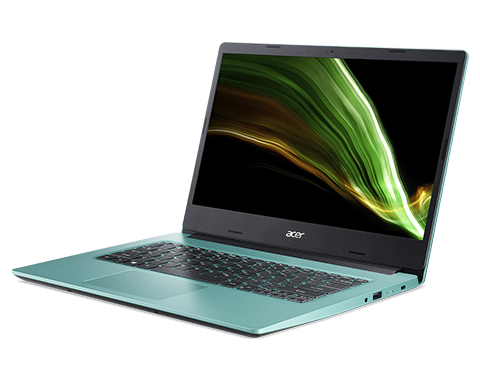 Acer Aspire 1 A114-33-C0T6 Intel® Celeron® N4500 Laptop – image 3
