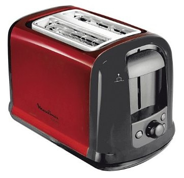 Moulinex LT261D 2 slice(s)