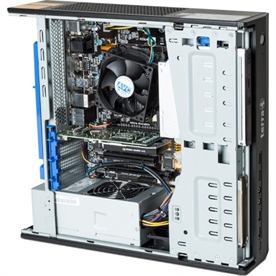 TERRA 5000 SILENT GREENLINE – image 6