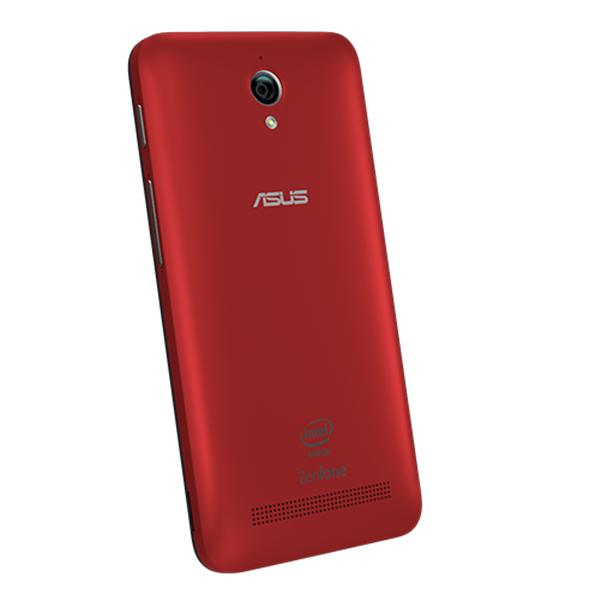ASUS ZenFone C ZC451CG-1C037ID smartphone – image 5