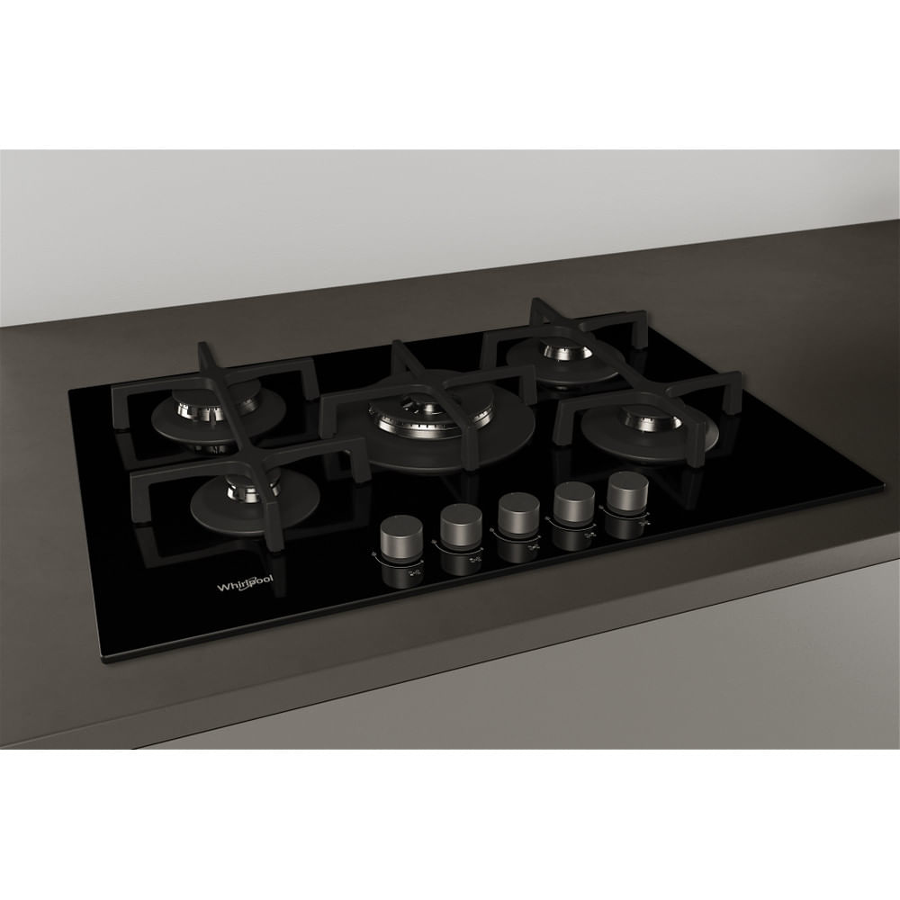 Whirlpool GOA 7523/NB – image 9