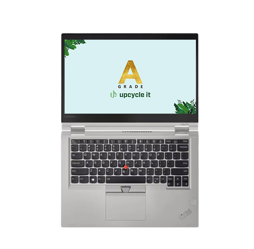 upcycle it Lenovo ThinkPad Yoga 370 (Refurbished) A – image 4